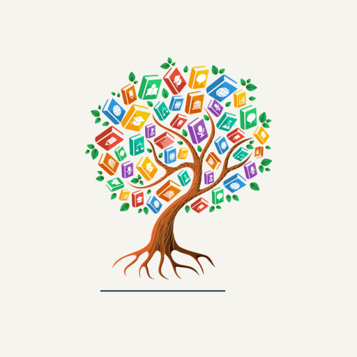 Knowlus Logo: A